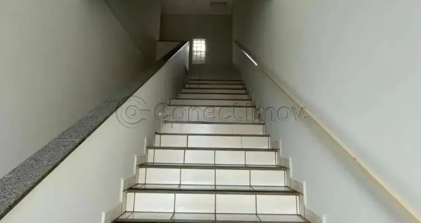 Sala comercial de 37m² disponível para locação - Jardim América.