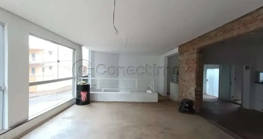 Imóvel comercial 172,48 m² 06 salas disponível para locação / bairro jardim macedo, ribeirão preto