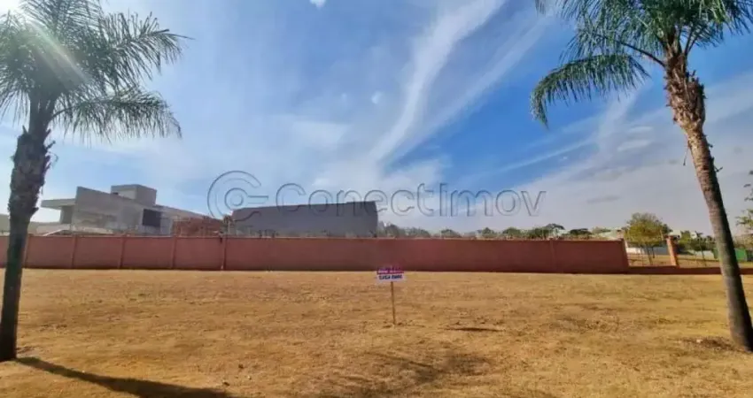 Terreno comercial para alugar na Rua Rosa Iudica Ricci, Residencial e Empresarial Alphaville, Ribeirão Preto