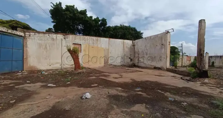 Excelente Localização  - Encontre Seu Novo Terreno com a Imobiliária Conectimov.