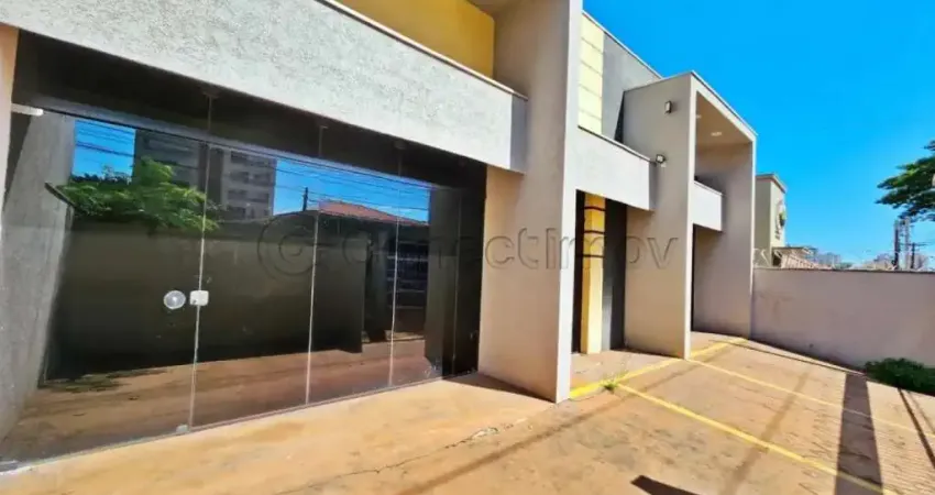Imóvel comercial de 214m² disponível para locação - Jardim Irajá