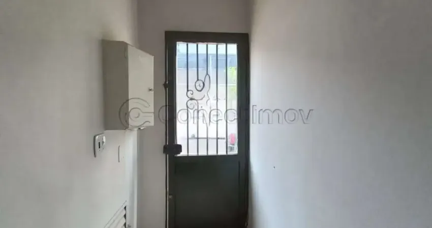Sala comercial de 49m² disponível para locação - Centro