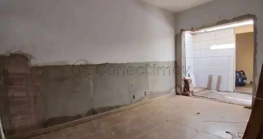 Casa com 3 quartos para alugar na Rua José da Silva, 926 casa, Jardim Paulista, Ribeirão Preto