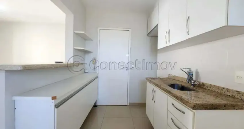 Apartamento de 77m² disponível para locação - Nova Aliança.