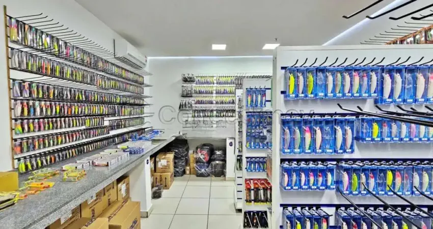 Sala comercial de 37m² com 01 banheiros para locação no bairro Nova Ribeirânia em Ribeirão Preto