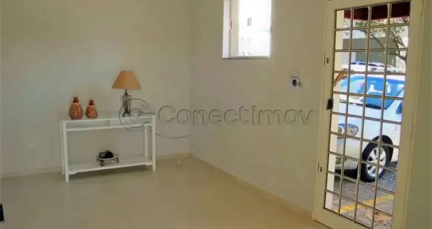 Casa comercial de 33m² para locação - Jardim América