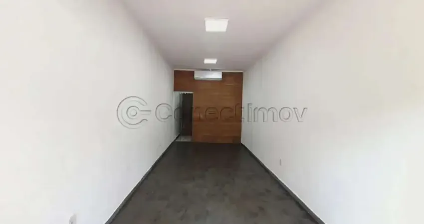 Ponto comercial para alugar na Rua Comandante Marcondes Salgado, 630, Centro, Ribeirão Preto