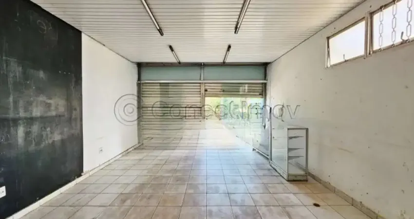 Galpão comercial de 134m² para Locação - Vila Mariana