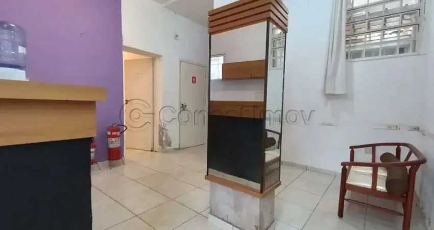 Ponto comercial para alugar na Rua Amadeu Amaral, 160, Jardim América, Ribeirão Preto