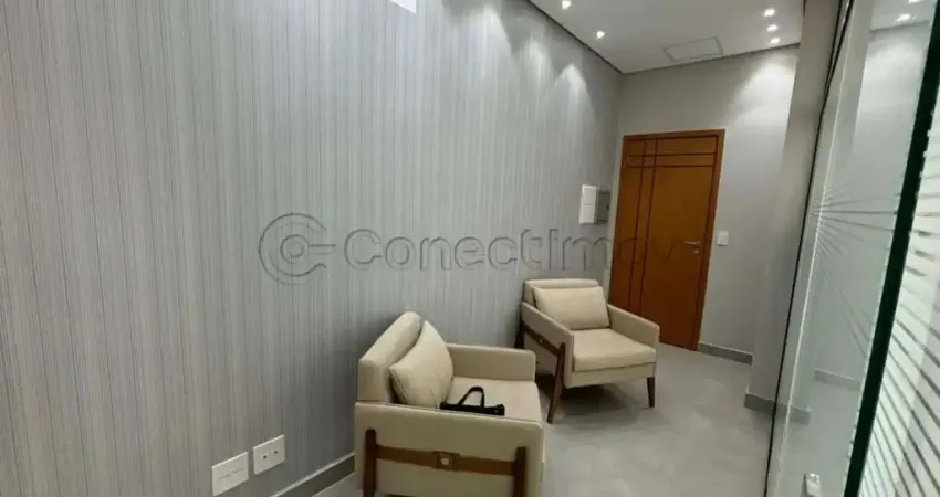 Ponto comercial para alugar na Avenida Doutor Plínio de Castro Prado, 288, Jardim Palma Travassos, Ribeirão Preto
