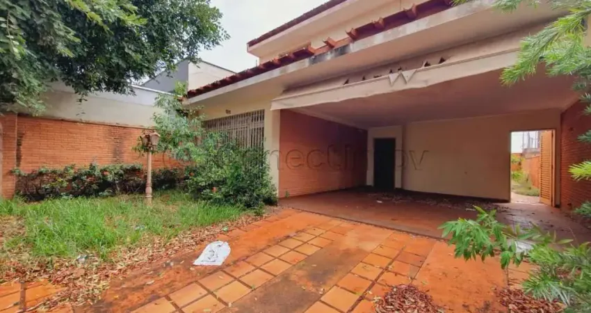 Casa comercial de 177m² para locação - Jardim América