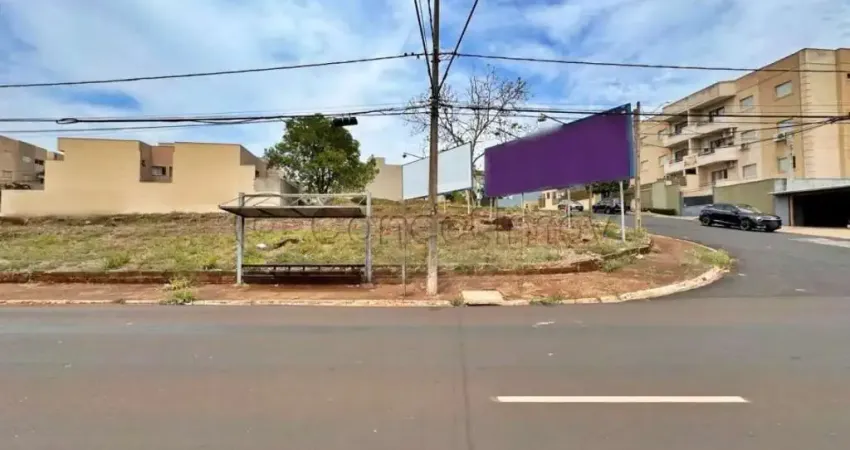 Terreno de 820m² disponível para locação - residencial flórida