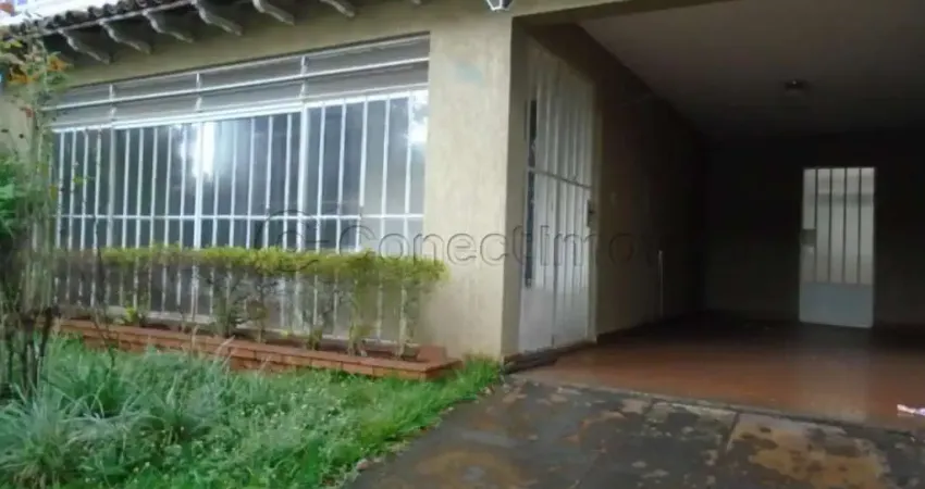 Casa comercial de 214m² disponível para locação - Jardim América