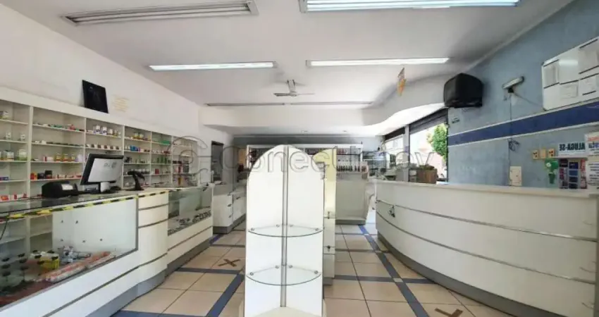 Salão comercial de 110m² com 02 banheiros para locação - Jardim Paulista
