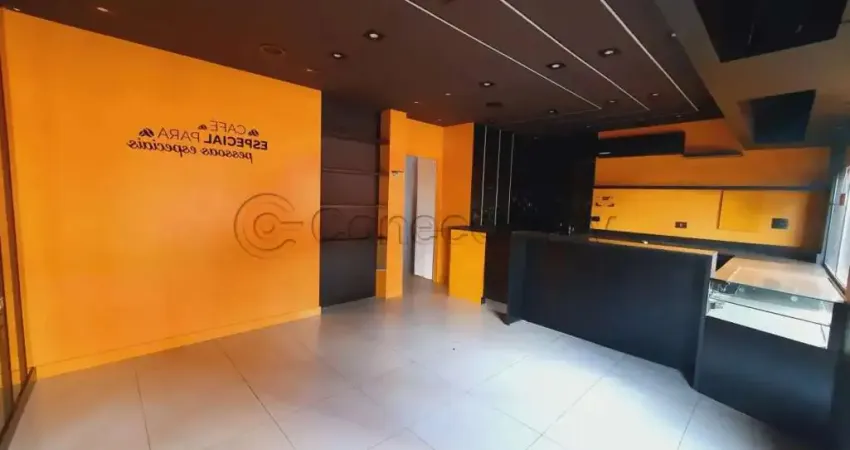 Ponto comercial para alugar na Rua São José, 1004, Centro, Ribeirão Preto