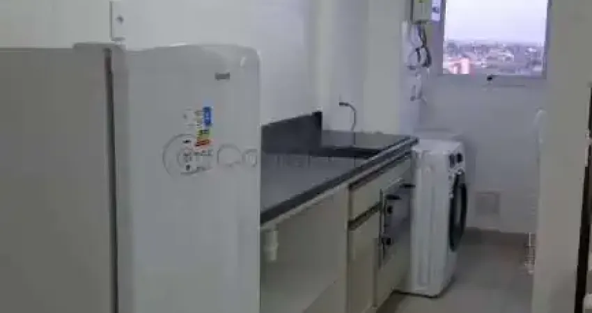 Apartamento com 1 quarto para alugar no Jardim Sumaré, Ribeirão Preto