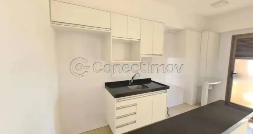 Apartamento de 50m² disponível para locação e venda - Jardim California