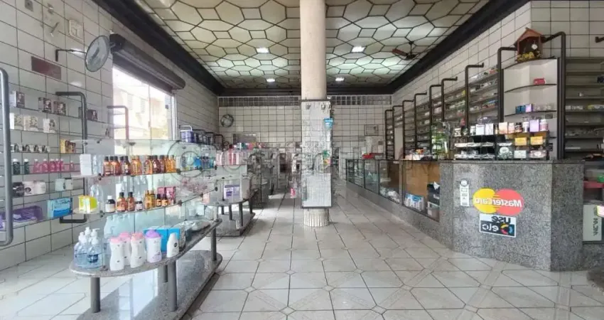 Excelente Localização - Encontre Seu Novo Salão Comercial com a Imobiliária Conectimov.