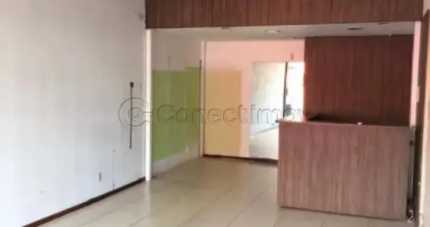 Ponto comercial para alugar na Rua São Sebastião, 855, Centro, Ribeirão Preto