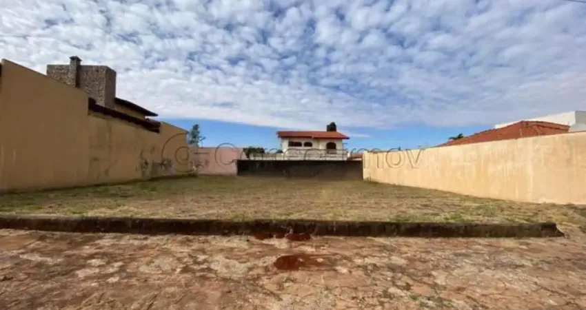 Terreno comercial para alugar na Rua Maestro Carlos Nardelli, Lotes 03 e 04 - Ao lado do número 200, Alto da Boa Vista, Ribeirão Preto