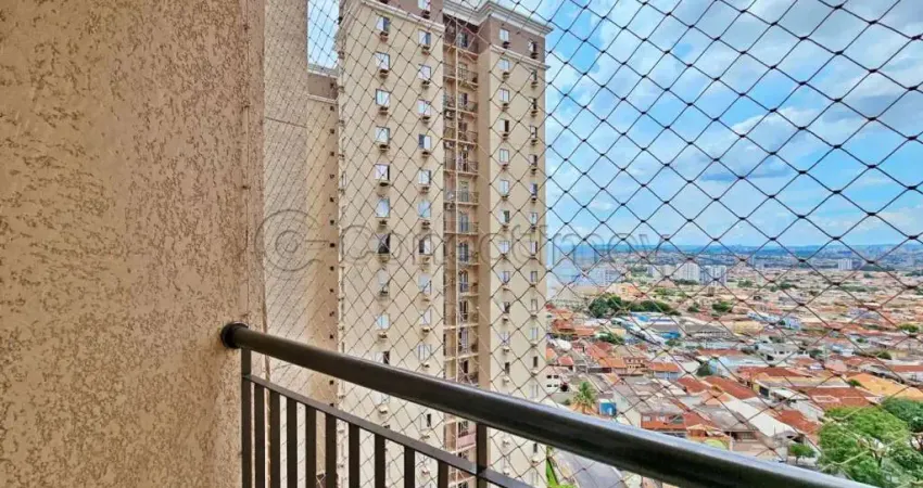 Apartamento padrão com 48m² com 03 quartos sendo 01 suíte para locação e venda - Ipiranga