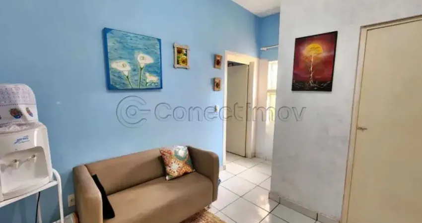 Ponto comercial para alugar na Rua Thomaz Nogueira Gaia, 1976, Jardim São Luiz, Ribeirão Preto