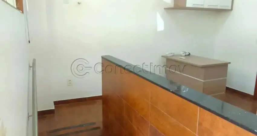 Ponto comercial para alugar no Jardim São Luiz, Ribeirão Preto 