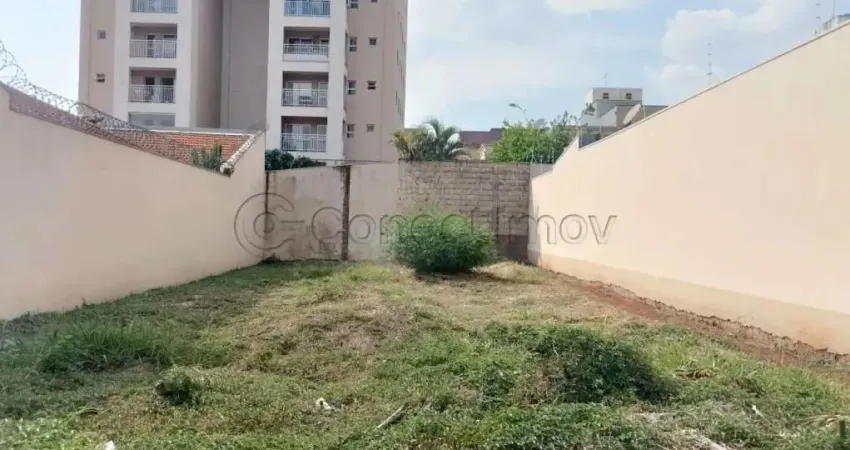 Terreno 270m² disponível para venda e locação - Jardim Califórnia