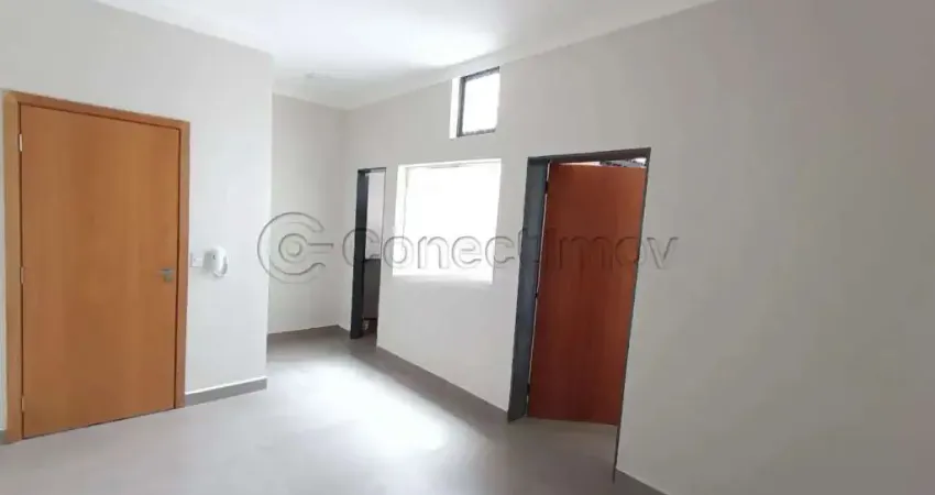 Sala comercial de 20,95m² disponível para locação - Centro