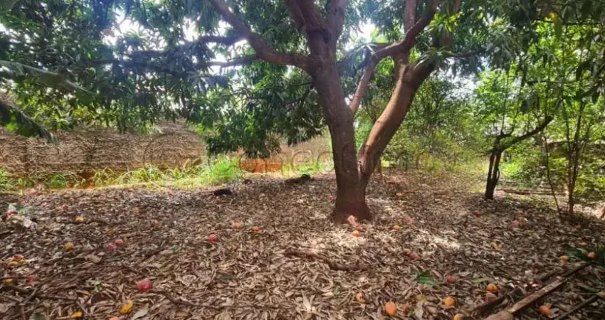 Terreno em Condomínio de 330m² para locação e venda - Condomínio Itamaraty