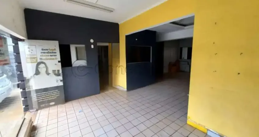 Ponto comercial para alugar na Vila Seixas, Ribeirão Preto 
