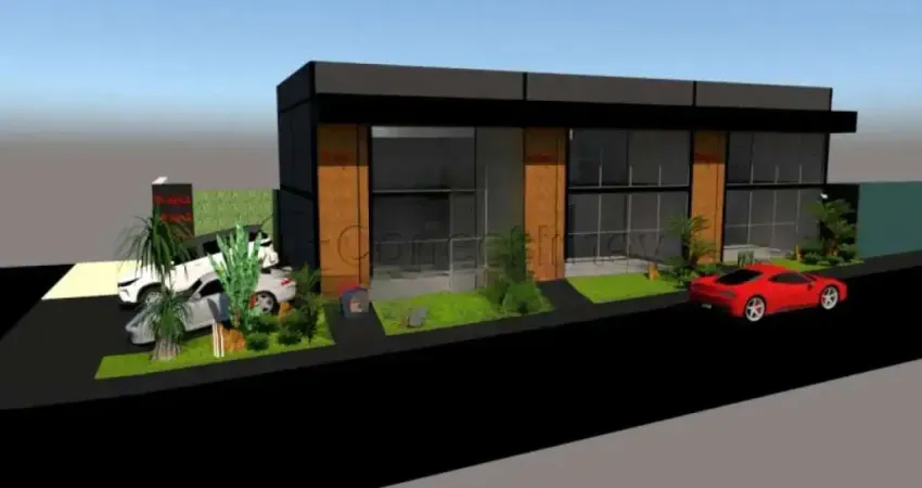 Ponto comercial para alugar na Rua Cavalheiro Torquato Rizzi, Sala, 518, Bosque das Juritis, Ribeirão Preto