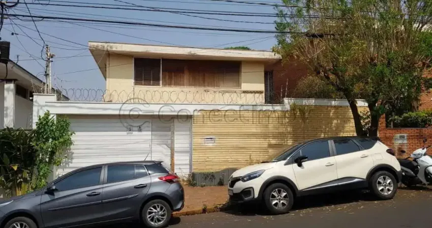 Imóvel comercial 317,00m² disponível para locação no bairro jardim sumare, ribeirão preto-sp.