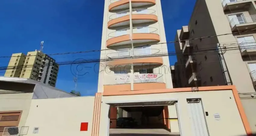 Apartamento com 2 quartos para alugar na Rua Humaitá, ap, 830, Santa Cruz do José Jacques, Ribeirão Preto