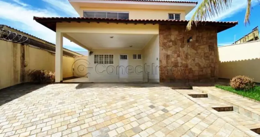 Imóvel comercial de 291m² com 05 banheiros disponível para venda e locação - Ribeirânia