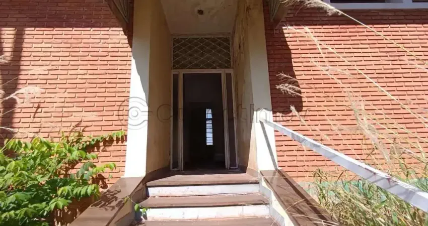 Casa padrão de 450m² com 03 quartos sendo 01 suíte para locação - Jardim Sumare