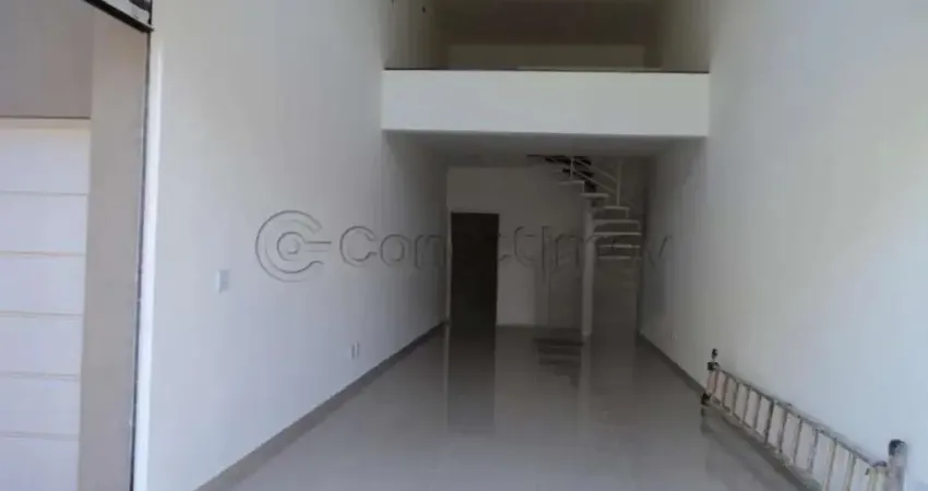 Imóvel comercial de 105m² com 02 banheiros disponível - centro