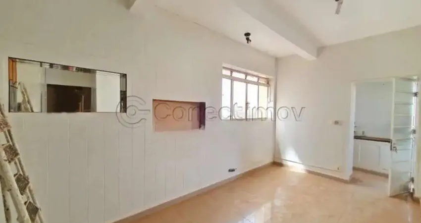 Imóvel comercial de 172m² disponível para locação - Centro
