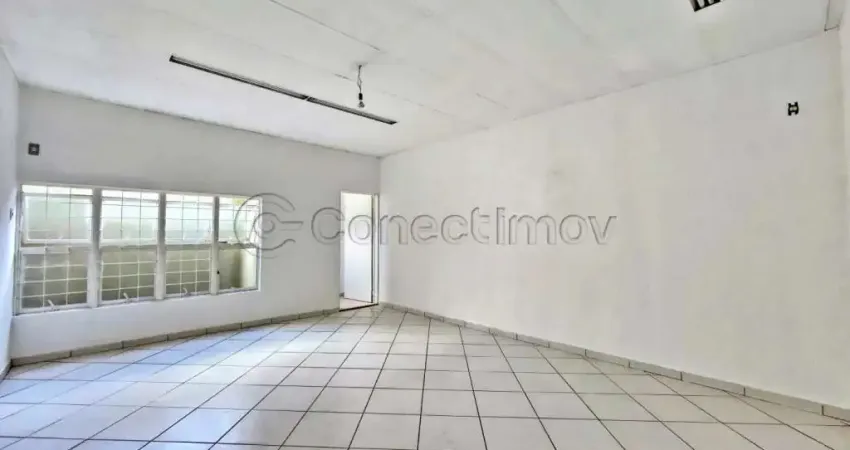 Imóvel Comercial de 105m² para locação e venda - Centro