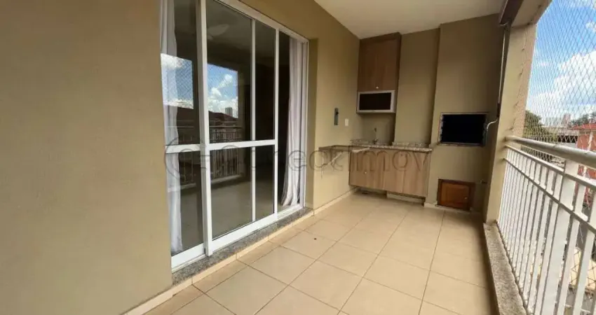 Apartamento padrão de 107m² disponível para locação - Jardim Paulista