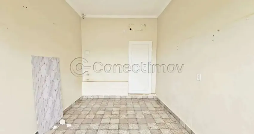 Sala Comercial de 35m² com 01 banheiro disponível para locação - Jardim América