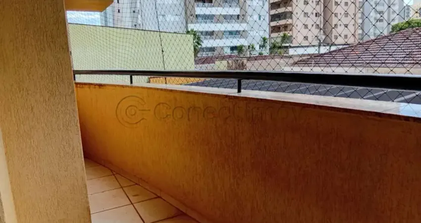 Apartamento com 2 quartos para alugar na Rua Camilo de Mattos, Ap., 1903, Jardim Paulista, Ribeirão Preto