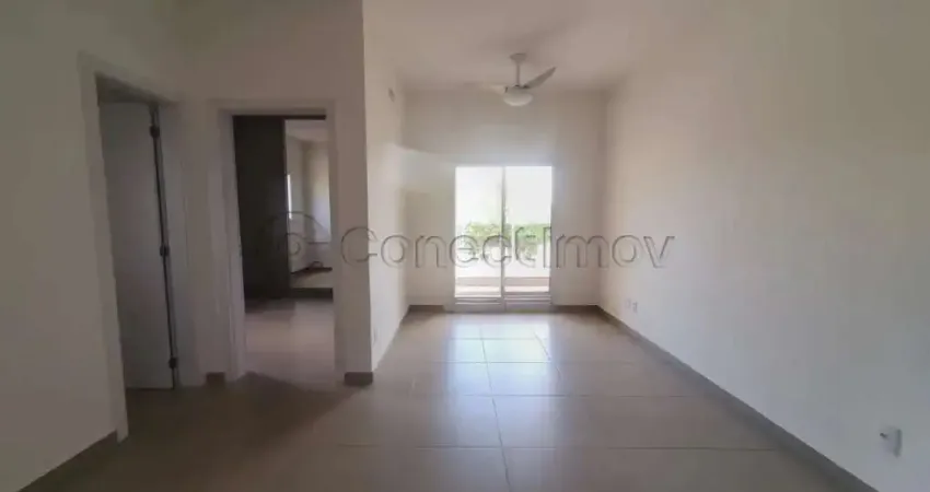 Apartamento de 33m² com 01 quarto para locação - Ribeirânia
