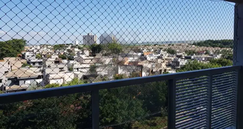 Apartamento de 90m² com 03 quartos sendo 01 suíte para locação - Quinta Da Primavera