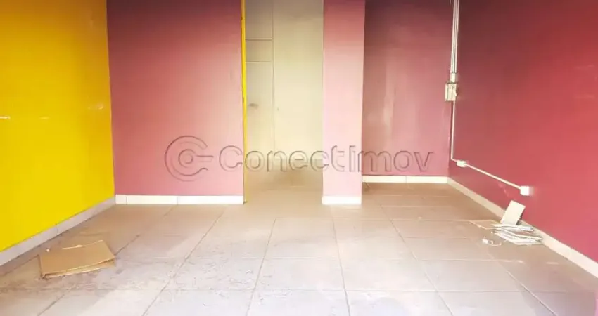 Ponto comercial para alugar na Rua Cerqueira César, 636, Centro, Ribeirão Preto