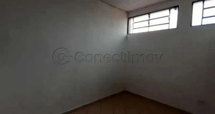 Galpão de 11m² com 01 banheiro disponível para locação - campos elíseos