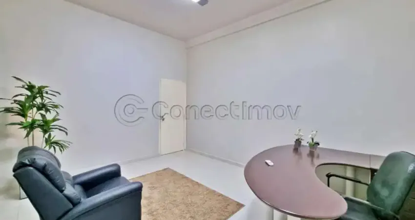 Ponto comercial para alugar na Rua Altino Arantes até 1661/1662, Sala - Inferior, 626, Jardim Sumaré, Ribeirão Preto