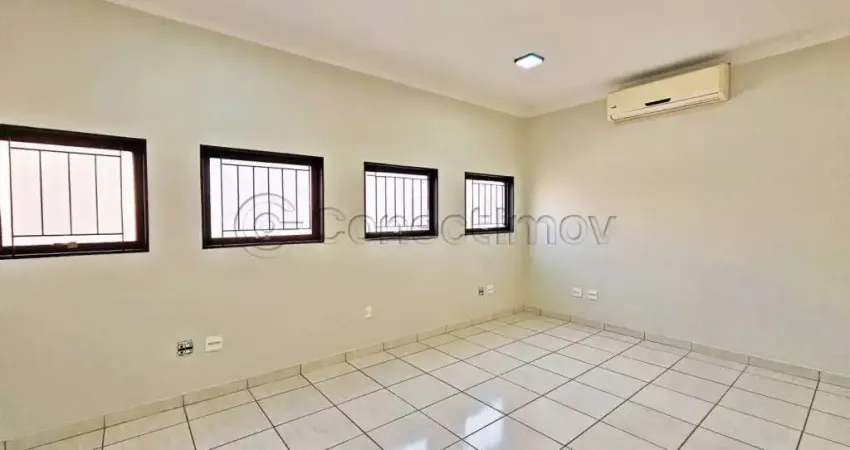 Sala comercial de 25m² disponível para locação - vila seixas