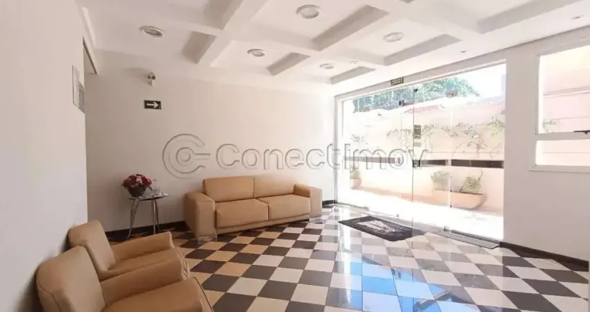 Imóvel Comercial de 27m² com 02 banheiros disponível para locação - Jardim Sumaré