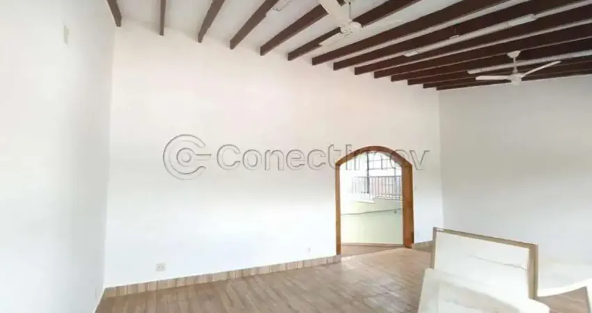 Ponto comercial para alugar na Rua Ipanema, casa 1, 730, Vila Virgínia, Ribeirão Preto